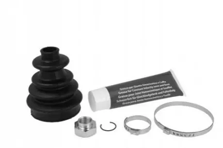 Комплект пильника РШ шарніра 13-0270 Metelli 130270