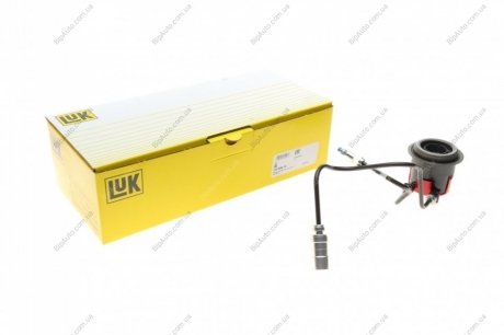 Центральный выключатель, система сцепления LuK 510008210