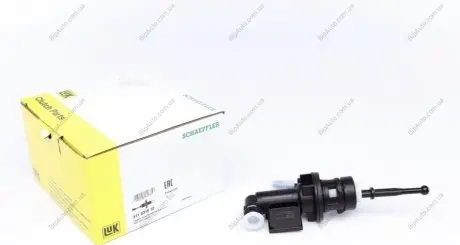 Циліндр зчеплення 511 0318 10 LuK 511031810