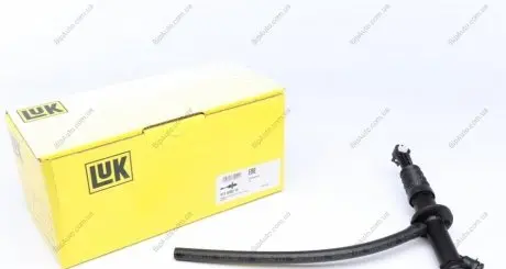 Головний циліндр зчеплення 511 0302 10 LuK 511030210