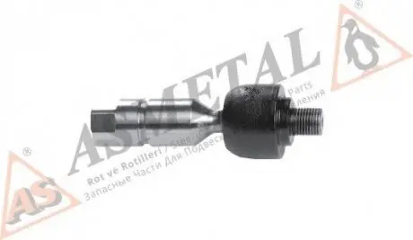 Тяга рулевая Peugeot 407/Citroen C6 04- ASMETAL 20PE4700
