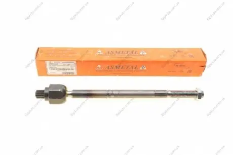 Тяга рулевая Astra H 04- ASMETAL 20OP1020