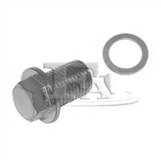 Різьбова пробка, масляний піддон FA1 Fischer Automotive One (FA1) 257859011