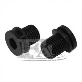 Резьбовая пробка, маслянный поддон FA1 Fischer Automotive One (FA1) 257831001