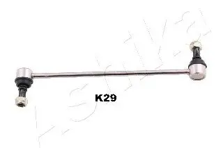 Стабілізатор, ходова частина ASHIKA 1060KK29