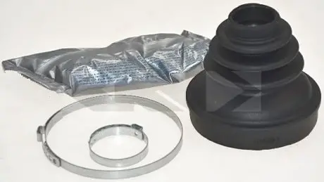 Комплект пылника, приводной вал LOBRO GKN (Lobro) 305385