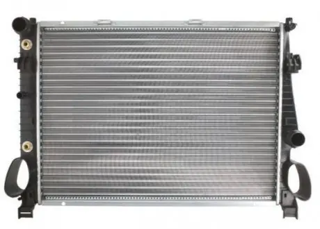 Основной радиатор (двигателя) THERMOTEC D7M034TT