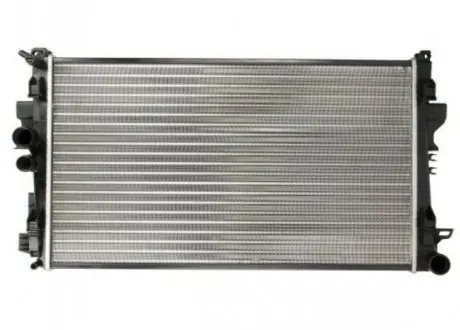 Радіатор THERMOTEC D7M047TT