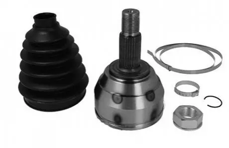 Шарнірний комплект, приводний вал CIFAM 607495