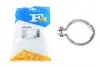 Хомут глушника FA1 104-891 Fischer Automotive One (FA1) 104891 (фото 1)