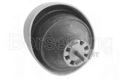 Подвеска, двигатель Borsehung B12233