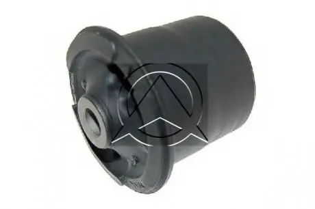 Сайлентблок задньої балки CITROEN C1/PEUGEOT 107/TOYOTA AYGO 05- SIDEM 853301