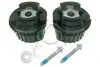 Втулка, балка моста SIDEM 849315KIT