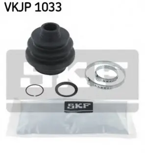 Комплект пылника, приводной вал SKF VKJP1033