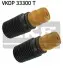 Пылезащитный комплект, амортизатор SKF VKDP33300T