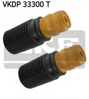Пилозахисний комплект, амортизатор SKF VKDP33300T