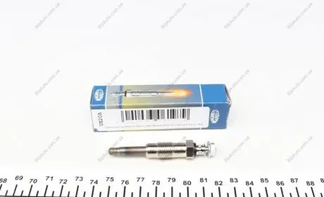 Свеча накаливания MAGNETI MARELLI 062900010304