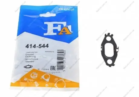 Прокладка турбіни FA1 414-544 Fischer Automotive One (FA1) 414544 (фото 1)