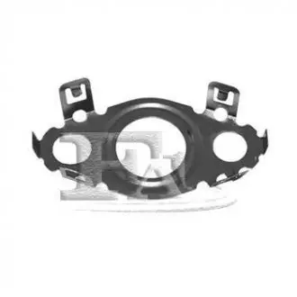 Прокладка, компрессор FA1 Fischer Automotive One (FA1) 414524