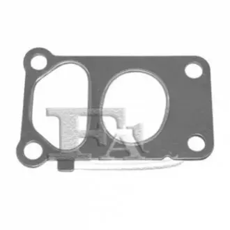 Прокладка, компресор FA1 Fischer Automotive One (FA1) 410509