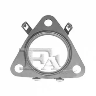 Прокладка, компресор FA1 Fischer Automotive One (FA1) 411546