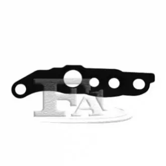 Прокладка, компрессор FA1 Fischer Automotive One (FA1) 411544 (фото 1)