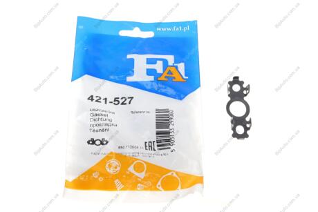 Прокладка, компрессор FA1 Fischer Automotive One (FA1) 421527 (фото 1)