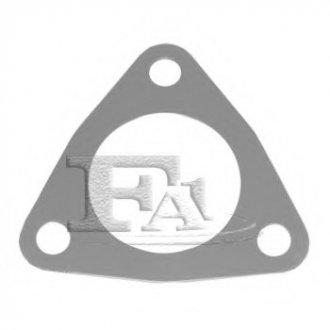 Прокладка, компресор Fischer Automotive One (FA1) 474502 (фото 1)