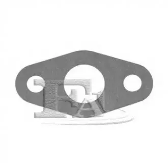 Прокладка, компрессор FA1 Fischer Automotive One (FA1) 476502