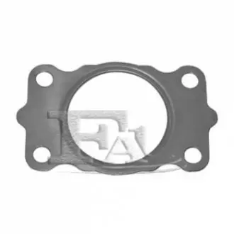 Прокладка, компрессор FA1 Fischer Automotive One (FA1) 412508