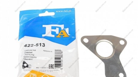 Прокладка, компрессор FA1 Fischer Automotive One (FA1) 422513