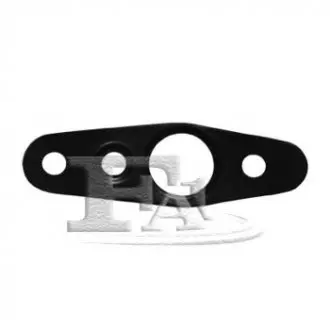 Прокладка, компрессор FA1 Fischer Automotive One (FA1) 412536