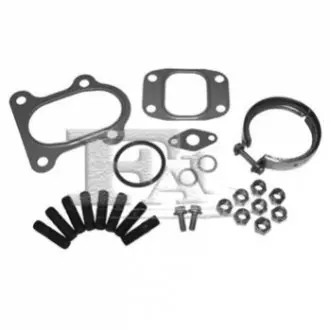 Монтажный комплект, компрессор FA1 Fischer Automotive One (FA1) KT140105