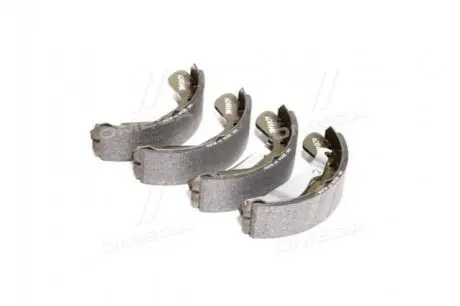 Комплект гальмівних колодок GENERAL MOTORS GM 96226110