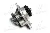 Водяний насос chevrolet aveo 1.4cruze 1.61.8opel 1.61.8 03- GENERAL MOTORS GM 25195119 (фото 1)