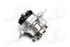 Водяний насос chevrolet aveo 1.4cruze 1.61.8opel 1.61.8 03- GENERAL MOTORS GM 25195119 (фото 4)