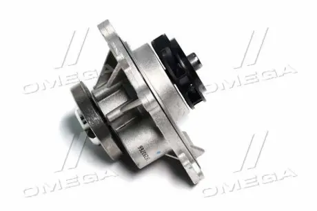 Насос водяной chevrolet aveo 1.4cruze 1.61.8opel 1.61.8 03- GENERAL MOTORS GM 25195119