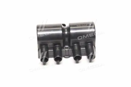 Котушка запалювання 4-х контактна GM 25184291