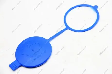 Крышка бачка омывателя Crafter 06- BSG BSG90922033