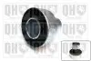 Подушка задньої балки QH QUINTON HAZELL EMS8637 (фото 1)