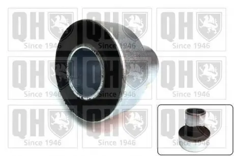 Подушка балки QH QUINTON HAZELL EMS8637