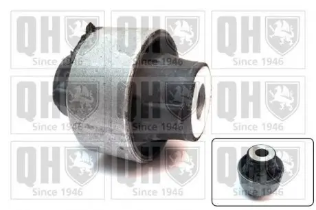 Сайлентблок QH QUINTON HAZELL EMS8642