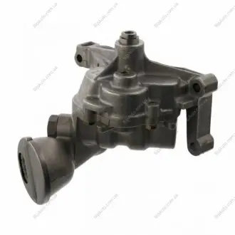 НАСОС МАСЛЯНЫЙ FEBI FEBI BILSTEIN 08732