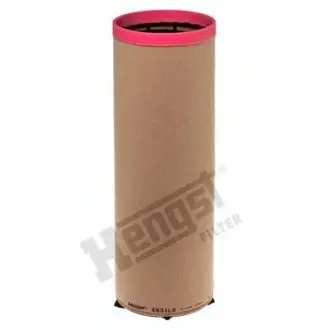 Фільтр повітряний HENGST HENGST FILTER E631LS
