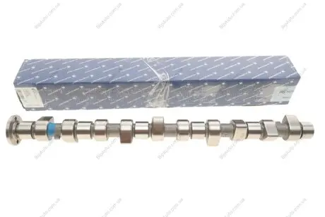 Распредвал MB OM602 (KS) KOLBENSCHMIDT 50006337