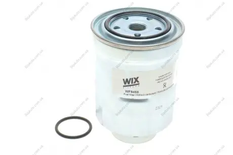 Топливный фильтр WIX FILTERS WF8468