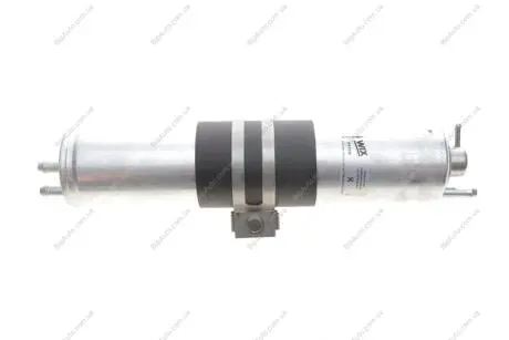 Топливный фильтр WIX FILTERS WF8338