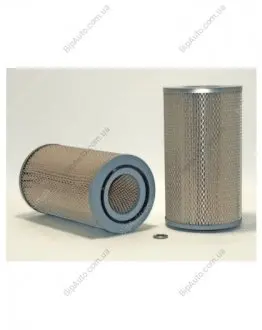 Воздушный фильтр WIX FILTERS 42917