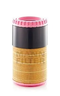 Повітряний фільтр -FILTER MANN C352260