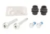 Ремкомлект тормозного суппорта QUICK BRAKE 1130008X